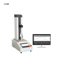 Analizador de Textura de Gel de Laboratorio, Equipo de Prueba de Viscosidad de Alimentos, Instrumento de Prueba de Elasticidad, Analizador de Textura