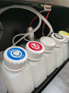 Tシャツ印刷機Cmykプリンター顔料印刷インク工場卸売 - Product Image 6