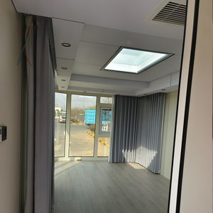 Marscabin Camping Space Capsule Luxury Tiny Home Modern Prefab Home Camping Hotel Tourist Mobile House Eco Resort House - Product Image 5