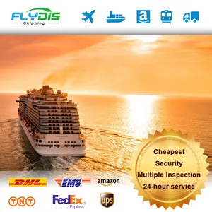 Fba amazon warehouse forwarding drop shipping international rates cost from china to usa europe by sea