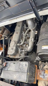 TCM Factory-Stocked <b>Used</b> 7 Ton Fd70 Diesel Forklift Good Condition 6 Months Warranty Hot Selling Original Pump Motor Gearbox - Product Image 2