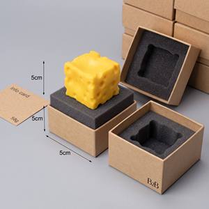 Juguete de Queso Amarillo para Apretar, 5 cm, Juguete Sensorial de Comida de Simulación Suave para Niños y Adolescentes Unisex de 2 a 4 Años, Material TPE - Product Image 4