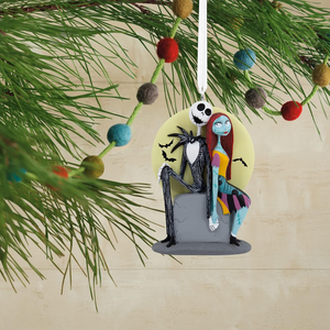Decoración del hogar ornamento resina escultura personalizada Horror Night Jack figura resina Ideal Halloween <span class=keywords><strong>Navidad</strong></span> decoración del hogar hecho a mano - Product Image 6