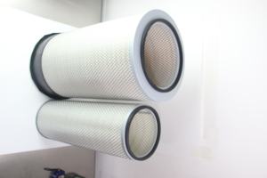 Filtre à air 36864361+36864379 AF25187+AF4254   P607369+P607370  SA16314+SA16315 - Product Image 4