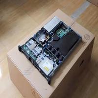 Server Bekas D.ell R650 R650XS Diskon, Rak-mount, Produk Rekondisi, Tersedia