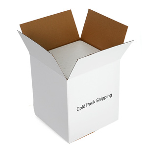 <span class=keywords><strong>Caja</strong></span> <span class=keywords><strong>de</strong></span> <span class=keywords><strong>Poliestireno</strong></span> <span class=keywords><strong>Expandido</strong></span> (EPS) Blanca Extra Grande para Enfriamiento <span class=keywords><strong>de</strong></span> Pescado y Productos - Product Image 1
