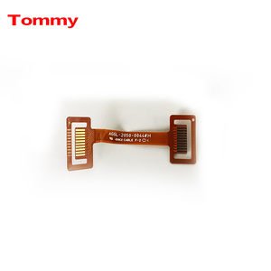 FANUC A66L-2050-0044 คีย์บอร์ดสายริบบิ้นดั้งเดิมสำหรับระบบ - Product Image 1