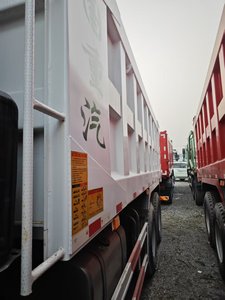 Original Factory New HOWO 6x4 Euro 5 Diesel Heavy <strong>Truck</strong> Dump <strong>Truck</strong> with Left Steering and 41-50t Capacity - Product Image 6