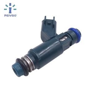 Inyector de Combustible de Plástico de Bajo Consumo Peivso OEM 2W93-BA 4650544 para Land Rover Range Rover Jaguar S-Type XJR - Product Image 4