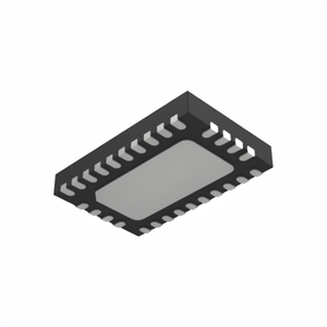 Electronics Component PI6LC48P03AZHIE In Stock Clock Timing 28 VFQFN Exposed Pad - Product Image 1