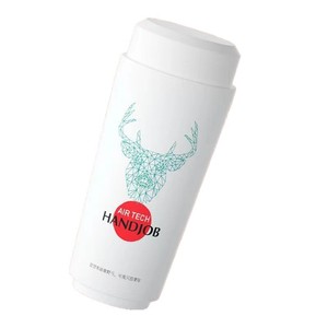 [Masturbador Masculino con Forma de Taza de Té con Leche] Lai Le, Juguete Sexual Portátil Moldeado, Juguete Sexual para Adultos - Product Image 5