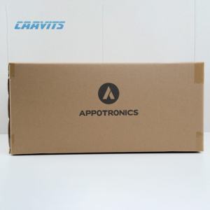 Appotronics AL-MK750A 4K Laser Installation Fixe Projecteurs DLP 7500 ANSI Lumens HD Numérique Laser Vidéo Projecteur Extérieur - Product Image 6