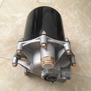 อะไหล่รถบรรทุก เครื่องทำลมแห้ง 12V AD-9 065225 109685X ระบบเบรกอากาศรถบรรทุก - Product Image 2