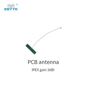 EBYTE ODM E83-2G4M03S-TB USB Serial Communication Development CH340X Serial Port Chip Ble SOC <b>Wireless</b> Module Test Kit - Product Image 6