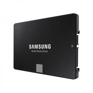 SSD Serveur MZ-77E4T0B/EU 4 To 870 EVO SATA III 2,5 pouces SSD interne - Product Image 2