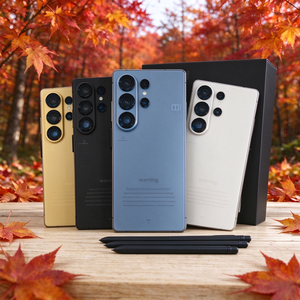 สมาร์ทโฟน S26 Ultra 5G รุ่นปลดล็อคทั่วโลก รองรับ 4G/5G สองซิม สมาร์ทโฟนเล่นเกม 5G หน้าจอใหญ่ แบตเตอรี่ขนาดใหญ่ - Product Image 3