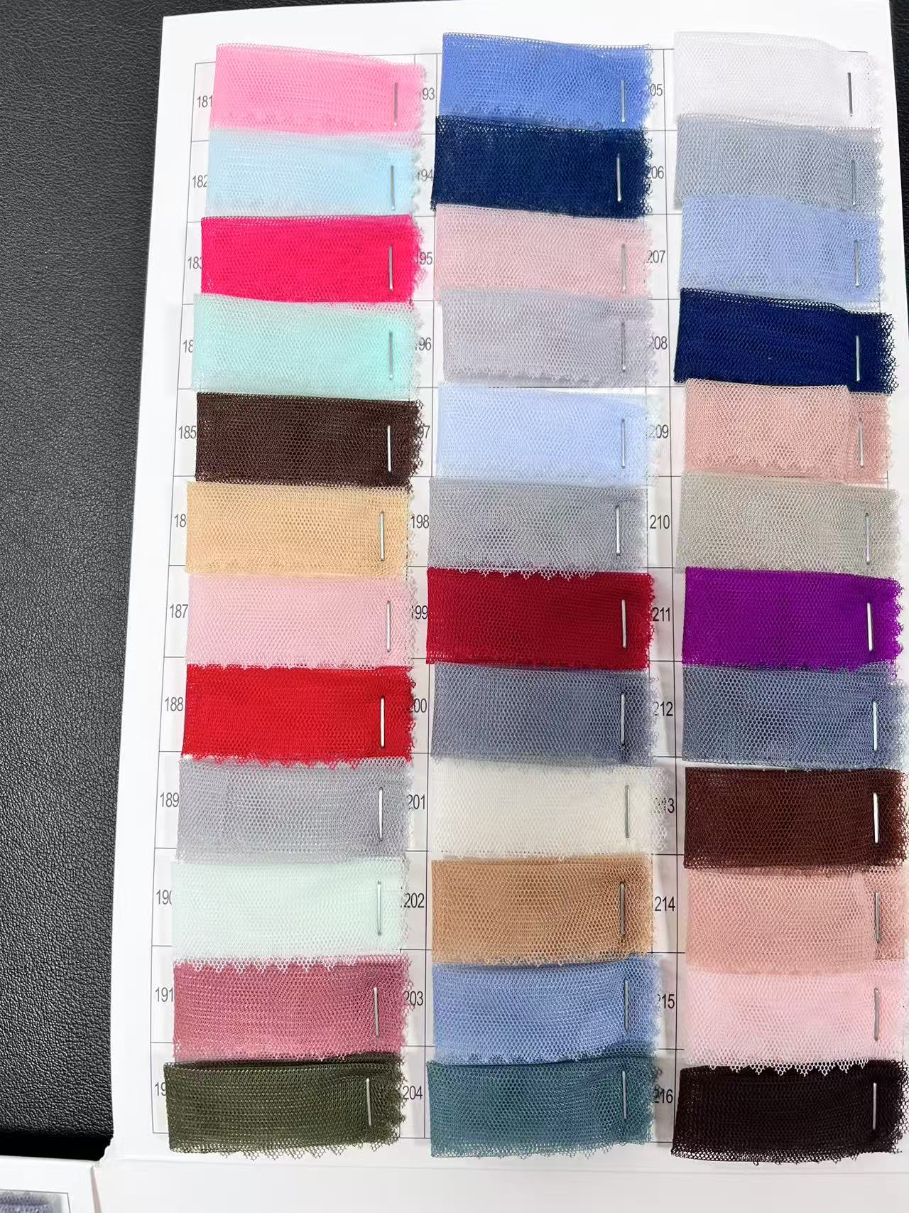 color personalizado