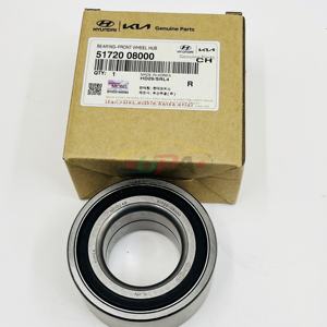 Roulement de roue avant d'origine 51720-08000 pour Hyundai Kia IX35 51720 08000 - Product Image 2