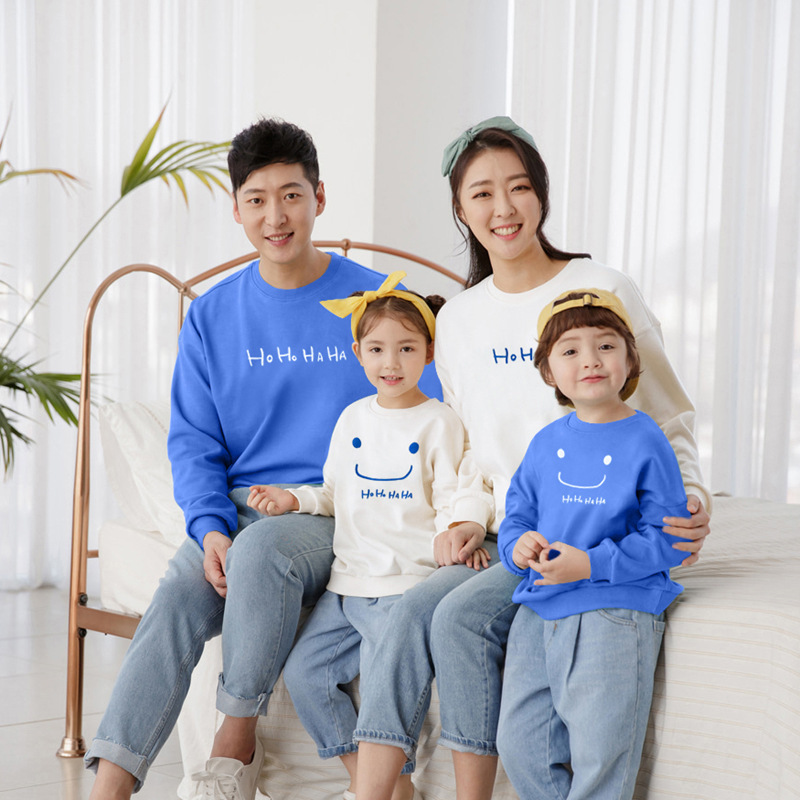 211111XL13 осенней одежды для мальчиков и девочек, детский комбинезон «mommy and me», одежда для папы и сына одежда для мамы и дочки; Одинаковые комплекты для семьи