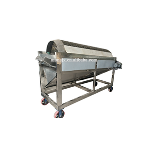 เครื่องแยกฝักโกโก้<span class=keywords><strong>สด</strong></span>เครื่องคัดกรองเปลือกเมล็ดโกโก้สำหรับฟาร์ม - Product Image 4