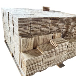 Tablas de Madera Maciza de Paulownia de Bohao Wood Products, 29.6*9*1.5, Alta Resistencia a la Flexión, No se Rompen Fácilmente, para Procesamiento Artesanal - Product Image 5