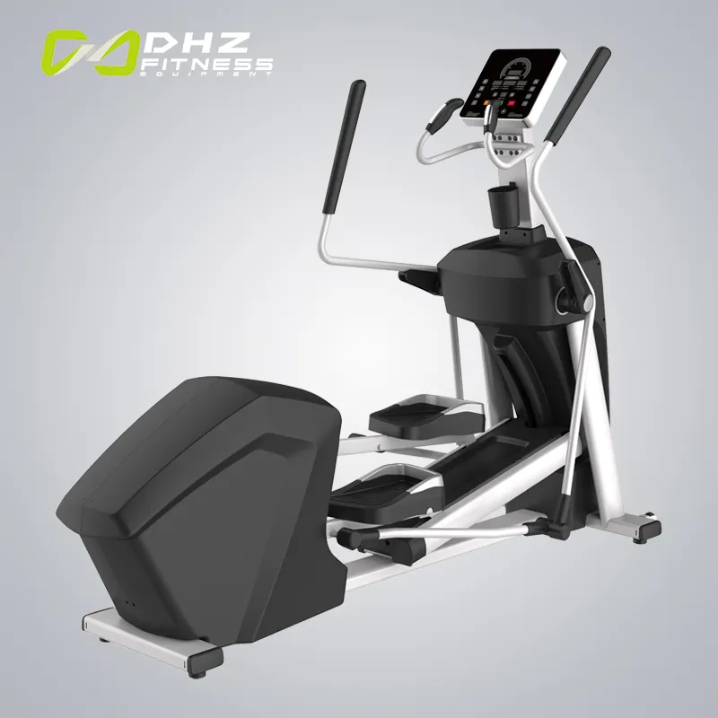 2 In 1 Elliptical Trainer 3 Bike Combo Cross Wheel Outdoor 4 Gym For Home Air Walk Arc Arm Best Commercial Recumbent Bikes