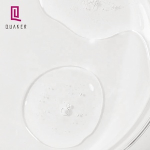 Qquaker Avoine 2 en 1 sans danger pour l'humidité et sans déchirure bébé nettoyant pour le corps bio de marque privée enfants shampooing nettoyant pour le corps - Product Image 6