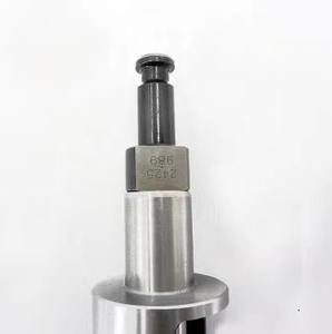 ลูกสูบองค์ประกอบของถัง2418425989ชิ้นส่วนปั๊มเชื้อเพลิงดีเซลชุด PS8500 - Product Image 2