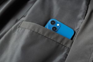 Blouson Bomber Coupe-Vent Homme Automne à Manches Longues, Col Montant Décontracté, Personnalisable avec Logo, Teint Uni pour le Printemps - Product Image 6