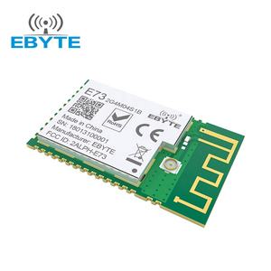 nRF52832 E73-2G4M04S1B BLE 4.<span class=keywords><strong>2</strong></span>/5.0 <span class=keywords><strong>2</strong></span>.4GHz SMD Beacon Wireless Module bluetooth <span class=keywords><strong>iot</strong></span> - Product Image 4