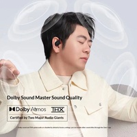 Cleer ARC 5 Generasi Audio Arc Open Hanging Earphone Kualitas Suara Master Bluetooth Headphone Olahraga Nirkabel Earbuds