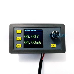 Générateur de signal portable réglable |   Générateur de signaux portatif W800 avec sorties PWM, sinusoïdale, triangulaire et 0/4-20mA, 0/2-10V - Product Image 2