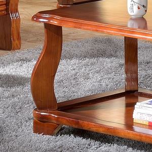 Serie de Muebles de Sala de Estar de Estilo Clásico Tradicional, Nueva Colección 2022 en Oferta, con Tres Sillones y Mesa de Centro - Product Image 3