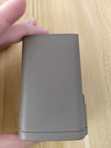 Radio numérique portable antidéflagrante SRX2200 P25 DMR sans fil monobande Talkie-walkie bidirectionnel longue portée - Product Image 5