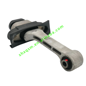 Thanh Chống Mô-men Xoắn Động Cơ Trước Và Sau Thật OEM 219502P900 219502P950 219502W100 218102P900 218102P950 - Product Image 4