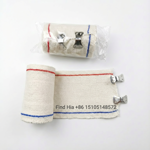 Cercasi Distributori: Rotoli Medici per <span class=keywords><strong>Fissaggio</strong></span> Chirurgico, <span class=keywords><strong>Bende</strong></span> <span class=keywords><strong>Elastiche</strong></span> in Spandex per Primo Soccorso - Product Image 6