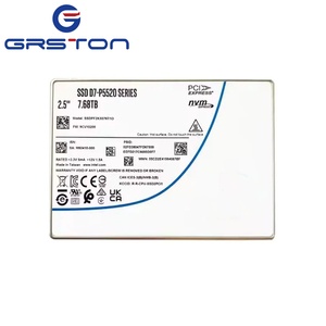 SSD NVMe D7-P5520 1,92 To SSDPF2KX019T1N1 pour serveur de virtualisation - Product Image 2