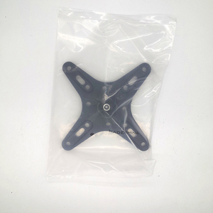 1 ''carré Ball Base Mount Tablet Mount Hole Screw 10inch <span class=keywords><strong>Vesa</strong></span> Mount <span class=keywords><strong>Adapter</strong></span> for Nb F80 Monitor Stand Bracket <span class=keywords><strong>Vesa</strong></span> <span class=keywords><strong>100</strong></span> X100 - Product Image 4