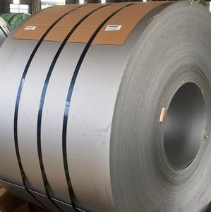 Bobines d'acier inoxydable miroir AISI 2B BA 8K à bas prix 410 410S 420 430 420J1 420J2 444 Série 300 304L 316L 904L Pliage Découpe - Product Image 5