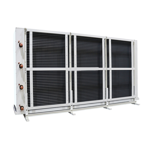 Enfriador de aire de pie de gama <span class=keywords><strong>MJQ</strong></span> de grado industrial con durabilidad de papel de aluminio anticorrosión eficiente - Product Image 5