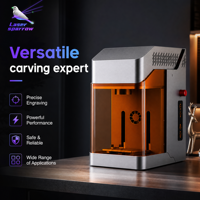 Machine de gravure laser 3D UV Laser Sparrow pour gravure sous-couche et impression interne sur cristal, verre, acrylique
