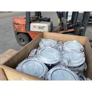 Customizable <b>Marine</b> <b>Hardware</b> Aluminum Alloy Portholes and Windows for Boats and Vessels - Product Image 1
