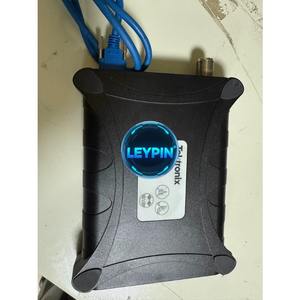 Analyseur de spectre en temps réel USB Tektronix RSA306B 9 kHz - 6,2 GHz/40 MHz de bande passante     ytdi - Product Image 5