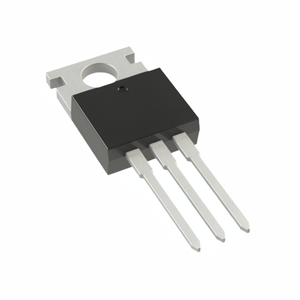 TO-220 TK58E06N1 S1X ทรานซิสเตอร์วงจรอิเล็กทรอนิกส์ส่วนประกอบ BOM IC มีในสต็อก - Product Image 1