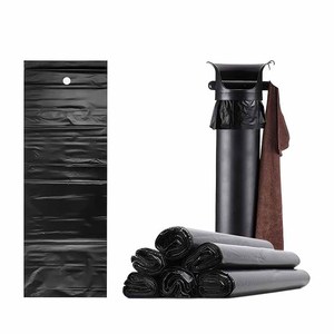 Paquete de 25 Bolsas de Basura Comerciales Resistentes para Contenedores de Residuos de Café Espresso, Accesorios Esenciales para Contenedores de Desechos de Café - Product Image 1