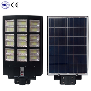 90W tutto in uno luce di strada <span class=keywords><strong>solare</strong></span> all'aperto resistente alle intemperie lampada <span class=keywords><strong>a</strong></span> <span class=keywords><strong>LED</strong></span> nessun alimentatore esterno <span class=keywords><strong>energia</strong></span> verde <span class=keywords><strong>per</strong></span> la città giardino rurale - Product Image 1