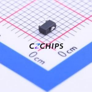 Tout nouveau-Original ME6216A28M3G SOT-23-3 Circuit intégré IC Puce PMIC Régulateur linéaire (LDO) - Product Image 2