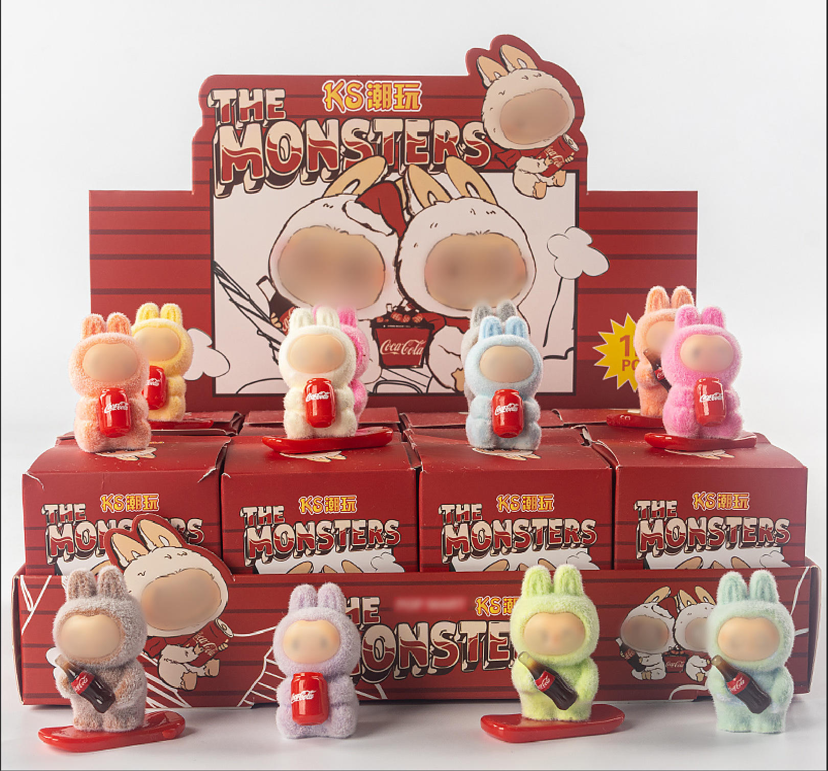 โค้กลาลา [ใช้เวลา12ครั้ง]