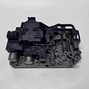 7DCT450 корпус коробки передач для HAVAL H54 H6 F5 M6 GW7DCT-A01 - Product Image 1
