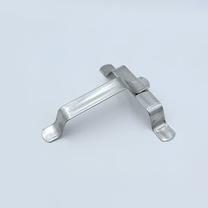 ステンレススチールハンドルC字型ハンドル2層シームレスハンドルSs 304 Ss 201水タンクアクセサリー - Product Image 3